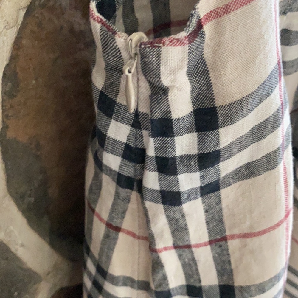 COPY - Burberry dress - Picture 4 of 5